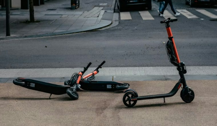 Texas A&M Regents Threaten Full Scooter Ban After Crashes Jump 37%
