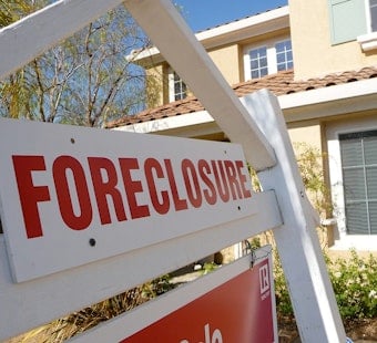 Texas Apartment Foreclosures Top $778 Million This Month, S2 Capital Reels
