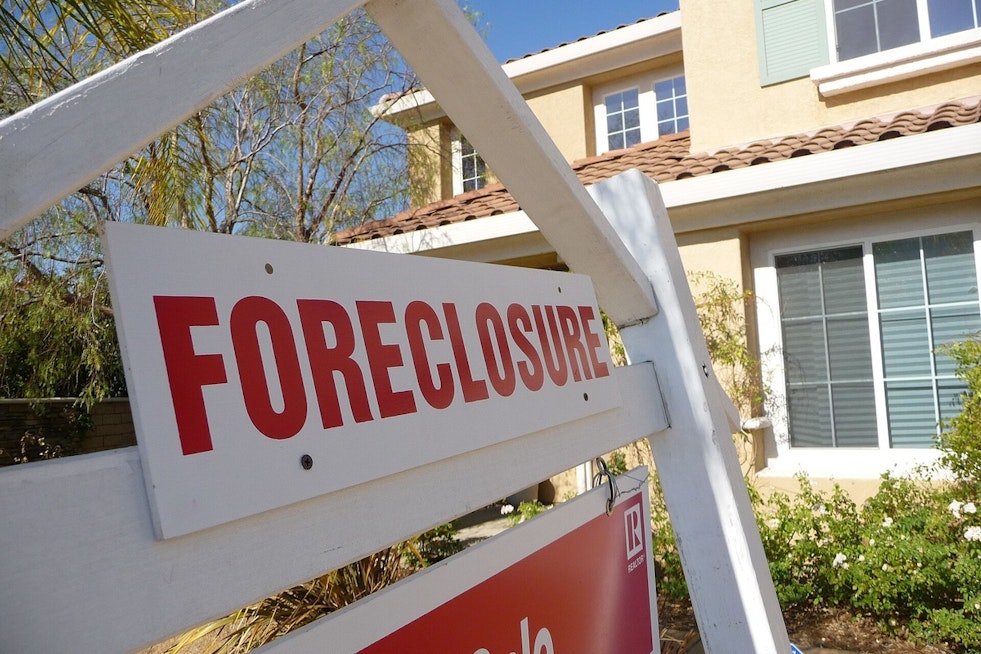 Texas Apartment Foreclosures Top $778 Million This Month, S2 Capital Reels