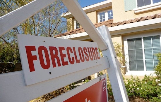 Texas Apartment Foreclosures Top $778 Million This Month, S2 Capital Reels