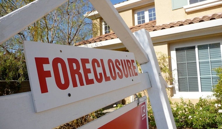 Texas Apartment Foreclosures Top $778 Million This Month, S2 Capital Reels