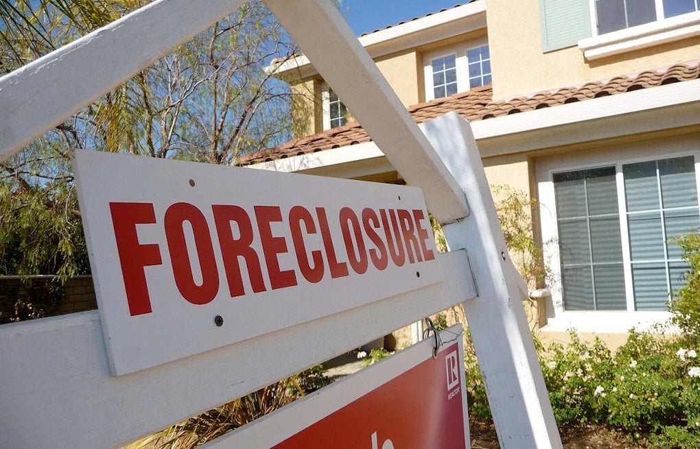 Texas Apartment Foreclosures Top $778 Million This Month, S2 Capital Reels