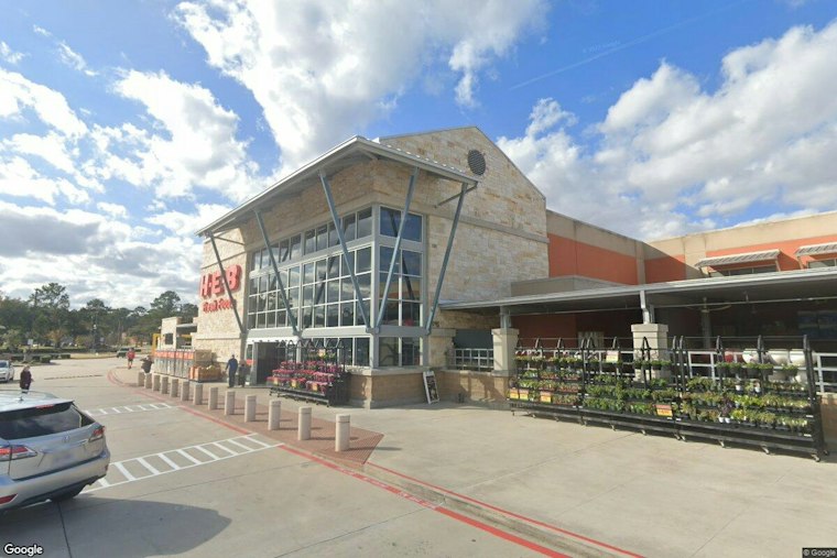 Texas BBQ Joints Trade Counter Chats for Kiosks as Beef Prices Torch Margins