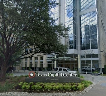 Texas Capital Ditches Nasdaq, Becomes First Company to List on TXSE