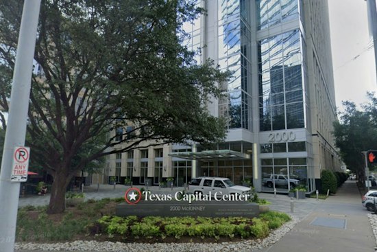 Texas Capital Ditches Nasdaq, Becomes First Company to List on TXSE