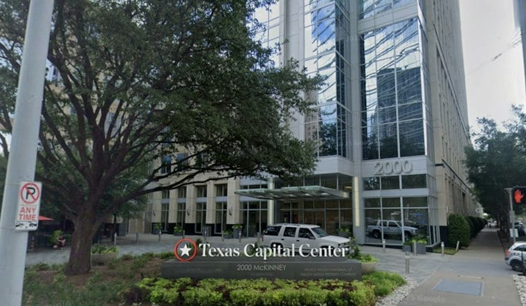 Texas Capital Ditches Nasdaq, Becomes First Company to List on TXSE
