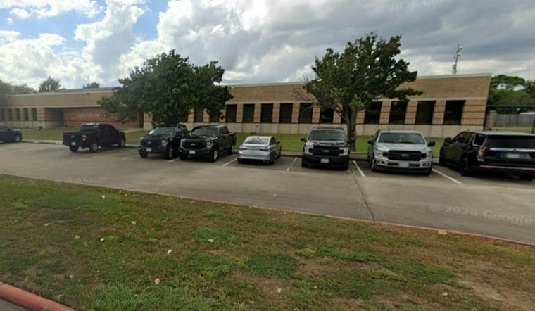 Texas City Police Lock Down License Plate Reader Access After Two Misuse Cases
