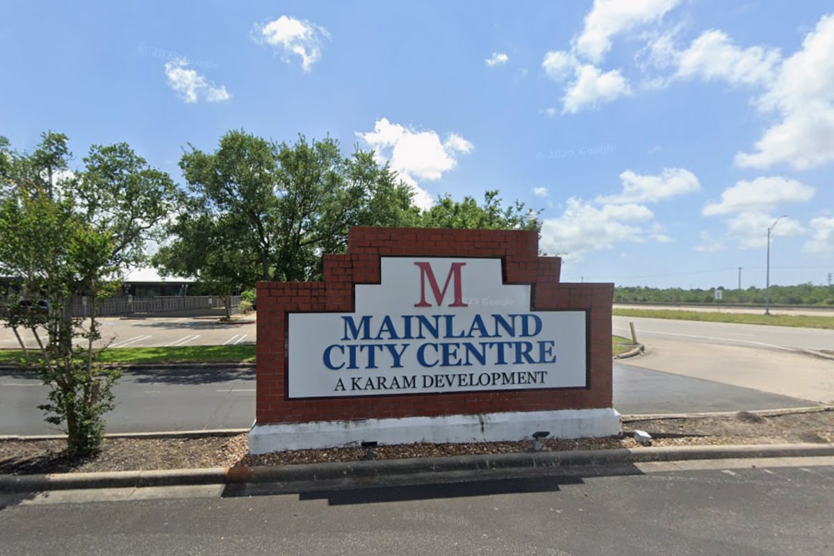 Texas City's Mainland City Centre Forced Into Liquidation Amid Millions in Debt