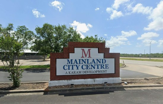 Texas City's Mainland City Centre Forced Into Liquidation Amid Millions in Debt