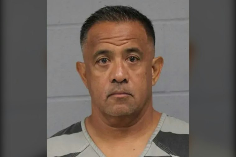 Texas Co-Defensive Coordinator Johnny Nansen Charged With DWI After Austin Crash