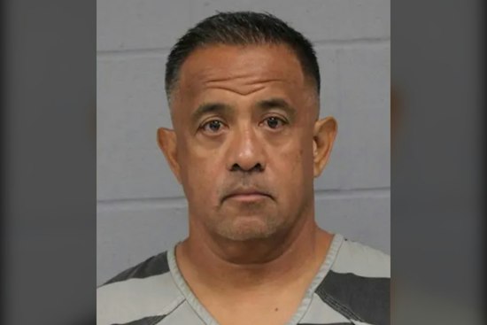 Texas Co-Defensive Coordinator Johnny Nansen Charged With DWI After Austin Crash