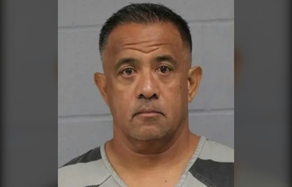 Texas Co-Defensive Coordinator Johnny Nansen Charged With DWI After Austin Crash