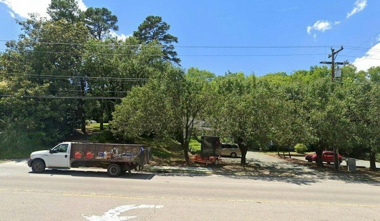 Texas Developer's 310-Unit Plan Could Bump Chapel Hill's Affordable Housing Deal