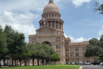 Texas GOP Pushes to End No-Fault Divorce, Alarming Family Lawyers