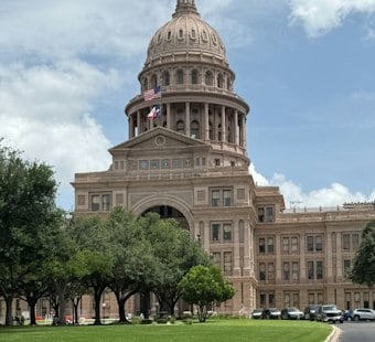 Texas GOP Pushes to End No-Fault Divorce, Alarming Family Lawyers