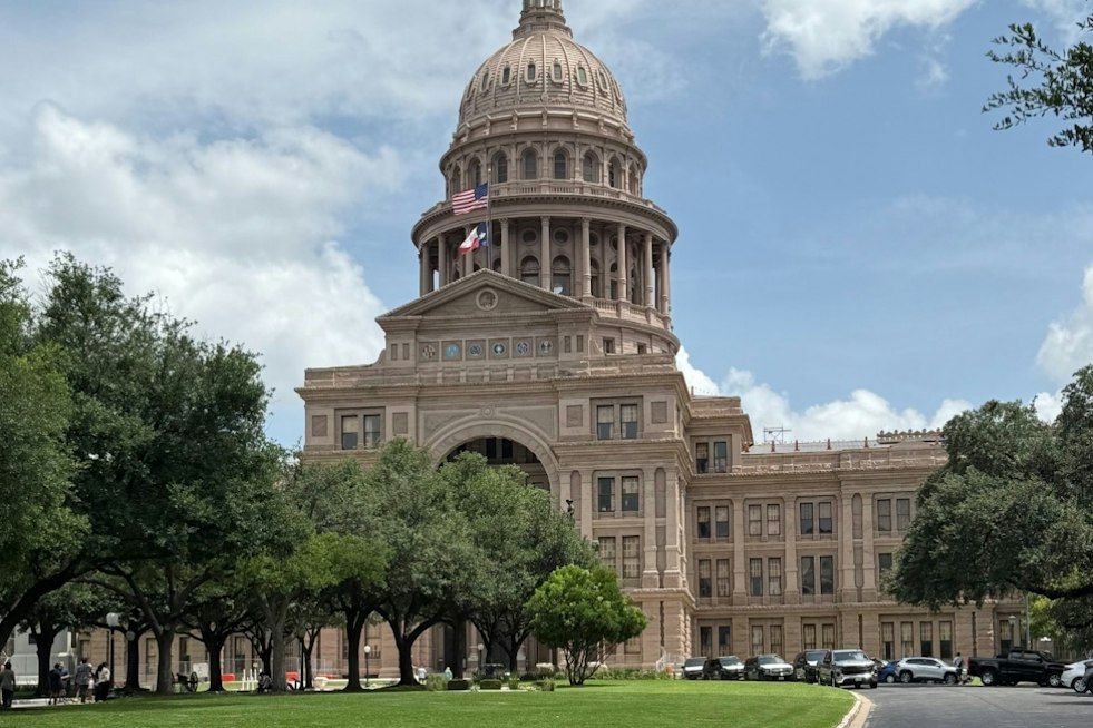Texas GOP Pushes to End No-Fault Divorce, Alarming Family Lawyers