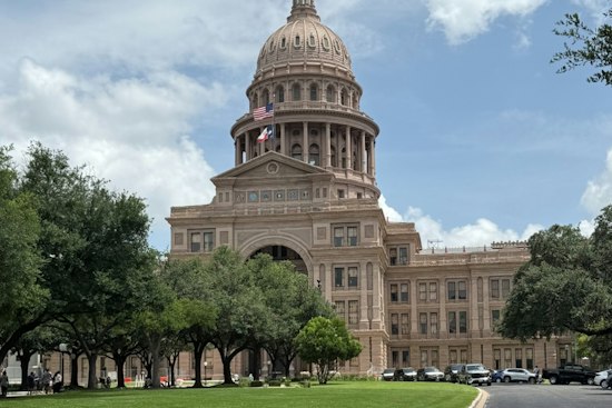 Texas GOP Pushes to End No-Fault Divorce, Alarming Family Lawyers