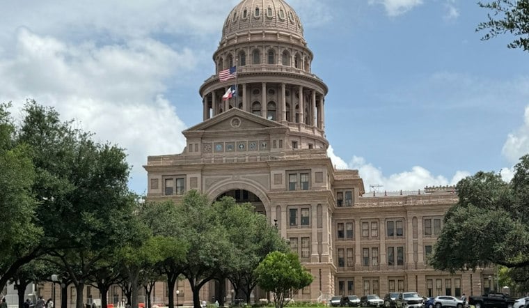 Texas GOP Pushes to End No-Fault Divorce, Alarming Family Lawyers