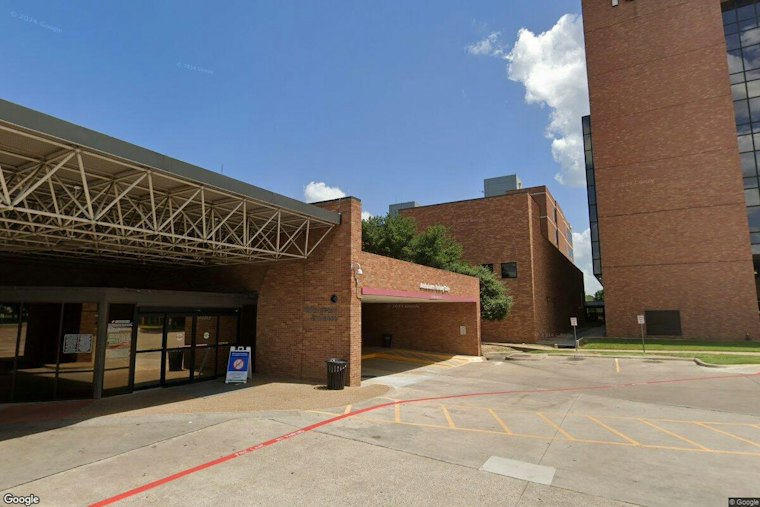 Texas Health Plans $13.5M Arlington Clinic Off I-20 Near Rival Hospital