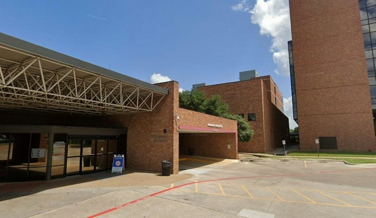 Texas Health Plans $13.5M Arlington Clinic Off I-20 Near Rival Hospital