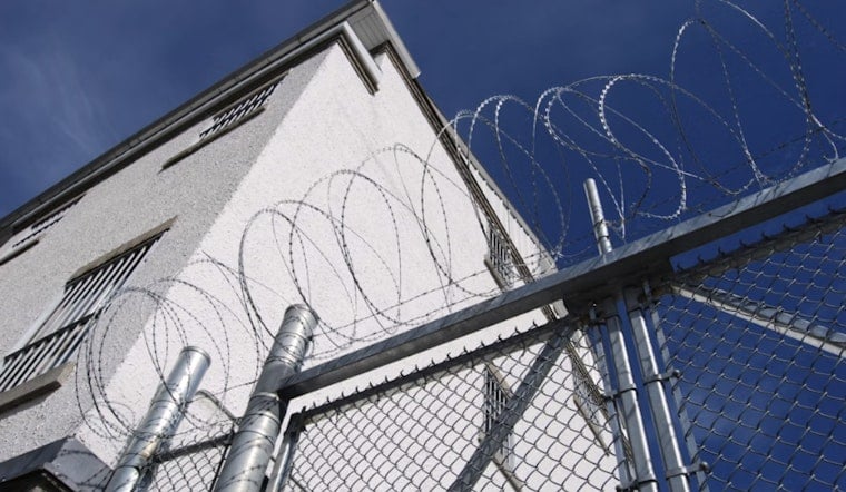 Texas Inmate Gets 30 Years for Running Fentanyl Ring From Prison Cell