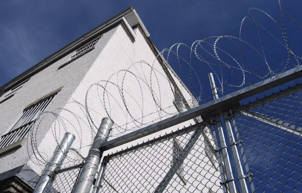 Texas Inmate Gets 30 Years for Running Fentanyl Ring From Prison Cell