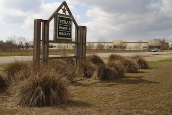 Texas Launches Buffalo Soldiers Heritage Trail With Abilene Park Celebration