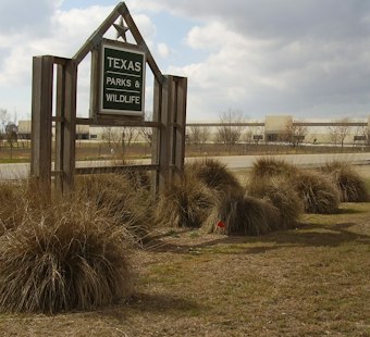 Texas Launches Buffalo Soldiers Heritage Trail With Abilene Park Celebration