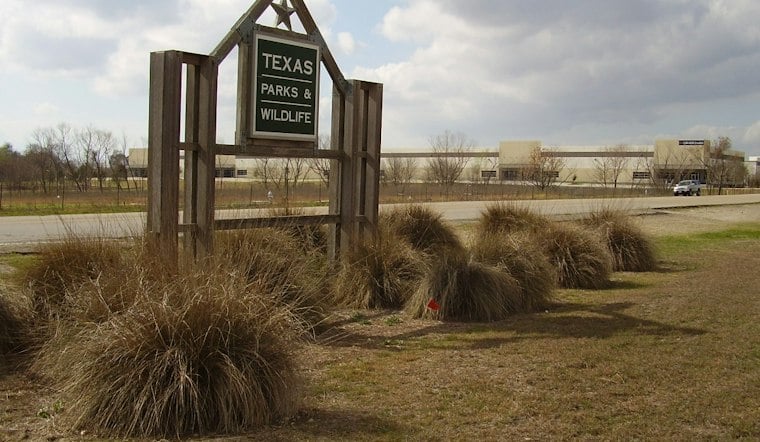 Texas Launches Buffalo Soldiers Heritage Trail With Abilene Park Celebration
