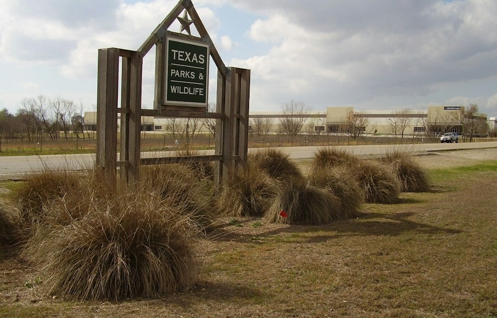 Texas Launches Buffalo Soldiers Heritage Trail With Abilene Park Celebration