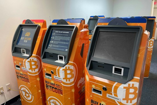 Texas Leads Nation In Crypto ATM Fraud, Advocates Push For New Protections
