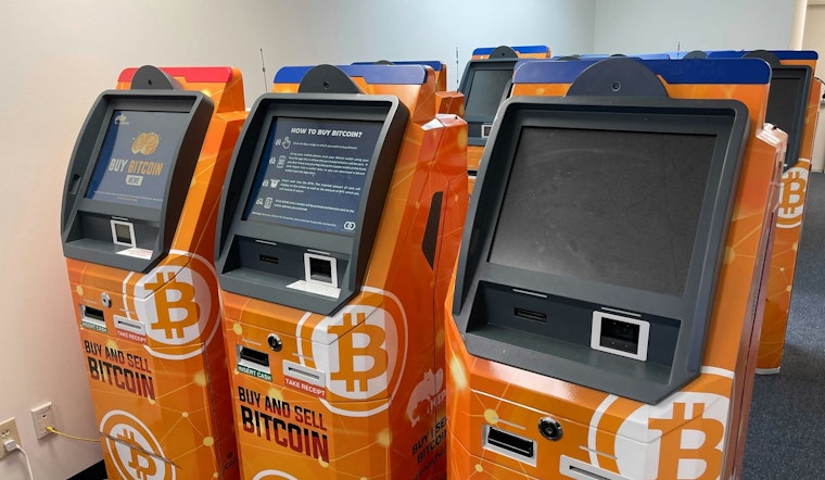 Texas Leads Nation In Crypto ATM Fraud, Advocates Push For New Protections