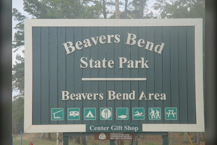Texas Man, 39, Pulled From Mountain Fork River After Near-Drowning at Beavers Bend