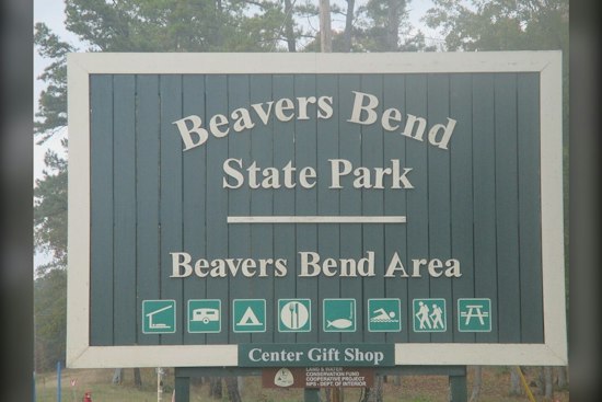 Texas Man, 39, Pulled From Mountain Fork River After Near-Drowning at Beavers Bend