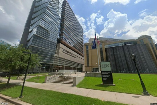 Texas Medical Center Adds Chick-fil-A, Ramen and More in Helix Park Expansion Push