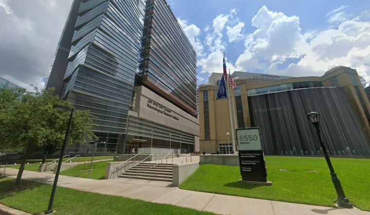 Texas Medical Center Adds Chick-fil-A, Ramen and More in Helix Park Expansion Push