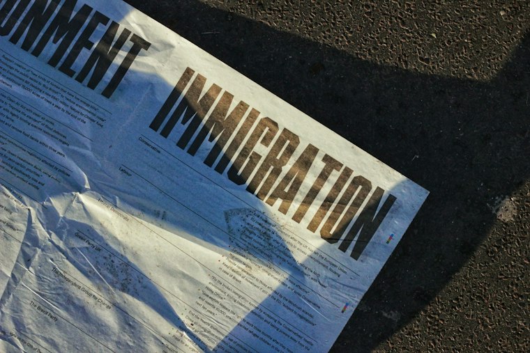 Texas Plans Statewide Private Transport Network for ICE Detainees