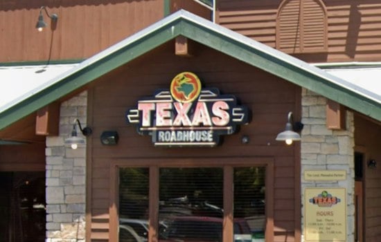 Texas Roadhouse Opens in Steele Creek, Charlotte in November