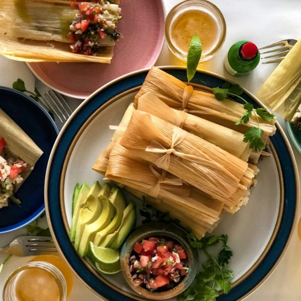 Texas' Self-Proclaimed Biggest Buffet Is Bringing Frog Legs and Tamales to Plano
