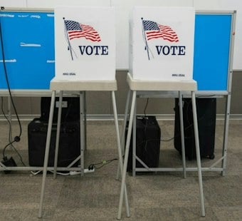 Texas Senate Race Tightens to One Point as Talarico Nips Ahead of Paxton