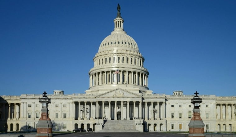 Texas Trigger Law Could End Clock Changes, But Congress Is Stuck