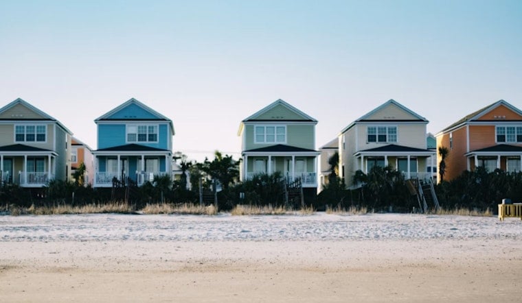 Texas Windstorm Board Kills Plan to Drop 53,000 Coastal Vacation Homes