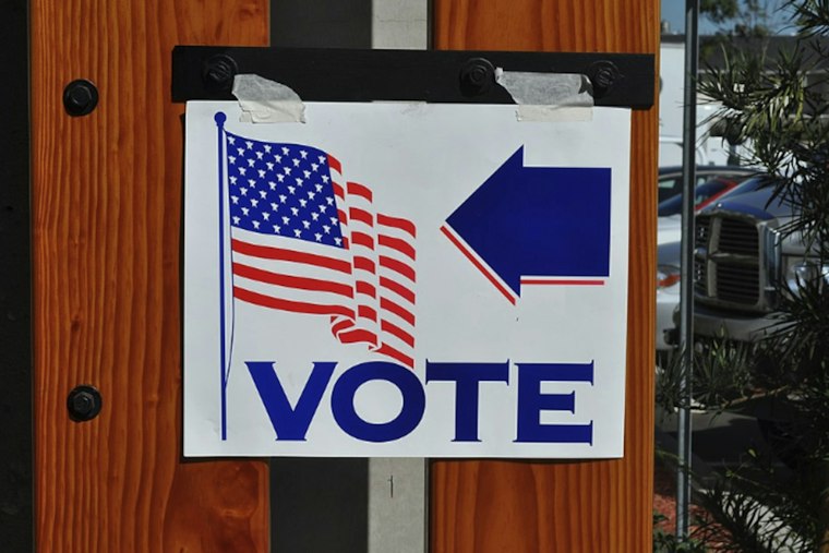 Texts Show Ex-GOP Chair Coached Granville Election Board on Vote