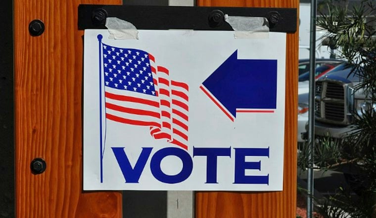 Texts Show Ex-GOP Chair Coached Granville Election Board on Vote
