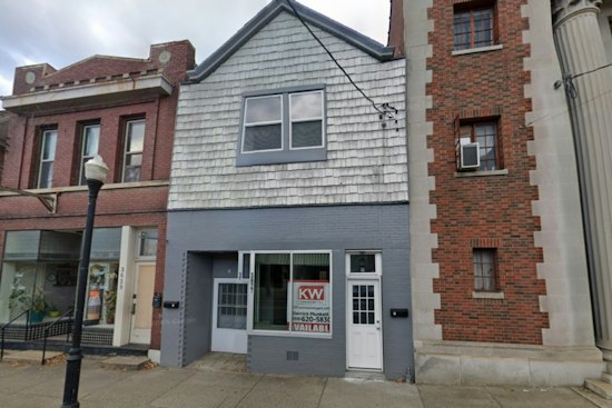 Thai Cafe With Unique Retail Space Set to Open at Historic Latonia Corner