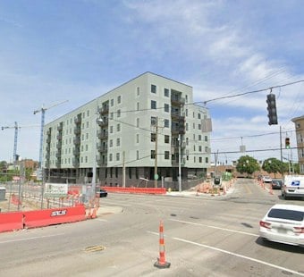 The Arc Opens Fully Leased Near UC as Mount Auburn Housing Crunch Grows
