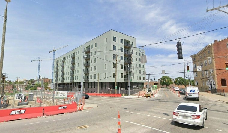 The Arc Opens Fully Leased Near UC as Mount Auburn Housing Crunch Grows