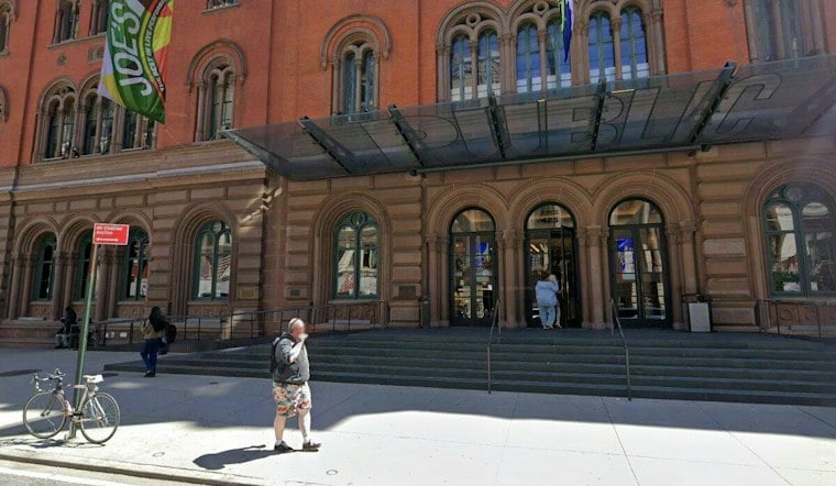 The Astor Opens Inside NoHo's Public Theater With Steak Diane and Ice-Cold Martinis