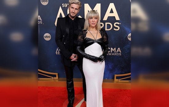 The Band Perry Raises Record $35,000 for Le Bonheur Kids in Memphis