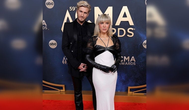 The Band Perry Raises Record $35,000 for Le Bonheur Kids in Memphis